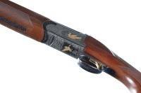 Bettinsoli Diamond O/U Shotgun 12ga - 6