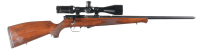 Weihrauch HW60J Bolt Rifle 17 HMR - 2