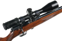 Weihrauch HW60J Bolt Rifle 17 HMR - 3