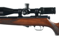 Weihrauch HW60J Bolt Rifle 17 HMR - 4