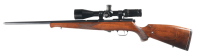 Weihrauch HW60J Bolt Rifle 17 HMR - 5