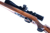 Weihrauch HW60J Bolt Rifle 17 HMR - 6