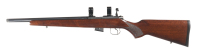 CZ 452-2E ZKM Bolt Rifle .17 HMR - 5