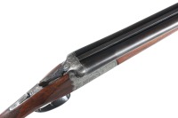 Reno Boxlock SxS Shotgun 16ga - 3