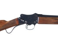 W. W. Greener GP Martini Shotgun 12ga