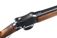 W. W. Greener GP Martini Shotgun 12ga - 3