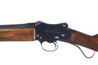 W. W. Greener GP Martini Shotgun 12ga - 4