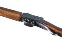 W. W. Greener GP Martini Shotgun 12ga - 6