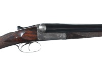 Reilly Boxlock SxS Shotgun 12ga