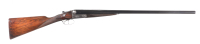 Reilly Boxlock SxS Shotgun 12ga - 2