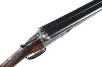 Reilly Boxlock SxS Shotgun 12ga - 3