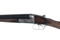 Reilly Boxlock SxS Shotgun 12ga - 5