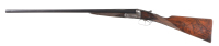 Reilly Boxlock SxS Shotgun 12ga - 6