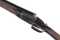 Reilly Boxlock SxS Shotgun 12ga - 7