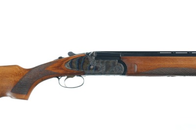 EMILIO RIZZINI Ejector O/U Shotgun 12ga