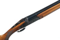 EMILIO RIZZINI Ejector O/U Shotgun 12ga - 3