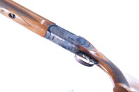 EMILIO RIZZINI Ejector O/U Shotgun 12ga - 7