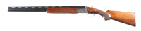 ARMI BETTINSOLI PREMIER O/U Shotgun 12ga - 6