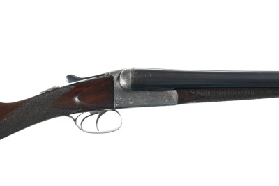 RINGWOOD BOXLOCK NON-EJECTOR SxS Shotgun 12g