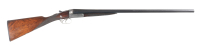 RINGWOOD BOXLOCK NON-EJECTOR SxS Shotgun 12g - 2