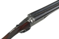 RINGWOOD BOXLOCK NON-EJECTOR SxS Shotgun 12g - 3