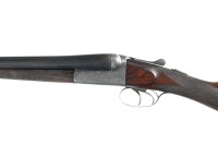 RINGWOOD BOXLOCK NON-EJECTOR SxS Shotgun 12g - 5