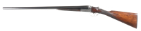 RINGWOOD BOXLOCK NON-EJECTOR SxS Shotgun 12g - 6