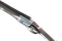 RINGWOOD BOXLOCK NON-EJECTOR SxS Shotgun 12g - 7