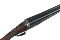 WEBLEY & SCOTT MODEL 700 SxS Shotgun 12ga - 3