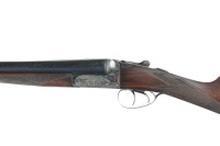 WEBLEY & SCOTT MODEL 700 SxS Shotgun 12ga - 4