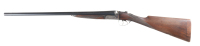 WEBLEY & SCOTT MODEL 700 SxS Shotgun 12ga - 5