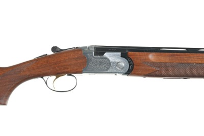 Beretta S686 Special O/U Shotgun 20ga