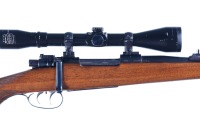 Mauser M98 Sporter Bolt Rifle .243 WIN