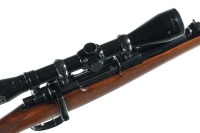 Mauser M98 Sporter Bolt Rifle .243 WIN - 3