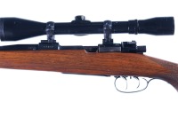 Mauser M98 Sporter Bolt Rifle .243 WIN - 4