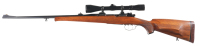 Mauser M98 Sporter Bolt Rifle .243 WIN - 5