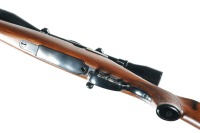 Mauser M98 Sporter Bolt Rifle .243 WIN - 6