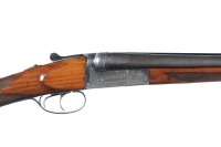 Pedro Gorosabel Ejector SxS Shotgun 20ga