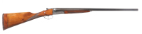 Pedro Gorosabel Ejector SxS Shotgun 20ga - 2