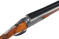 Pedro Gorosabel Ejector SxS Shotgun 20ga - 3