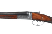 Pedro Gorosabel Ejector SxS Shotgun 20ga - 4