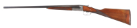 Pedro Gorosabel Ejector SxS Shotgun 20ga - 5