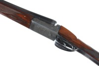 Pedro Gorosabel Ejector SxS Shotgun 20ga - 6