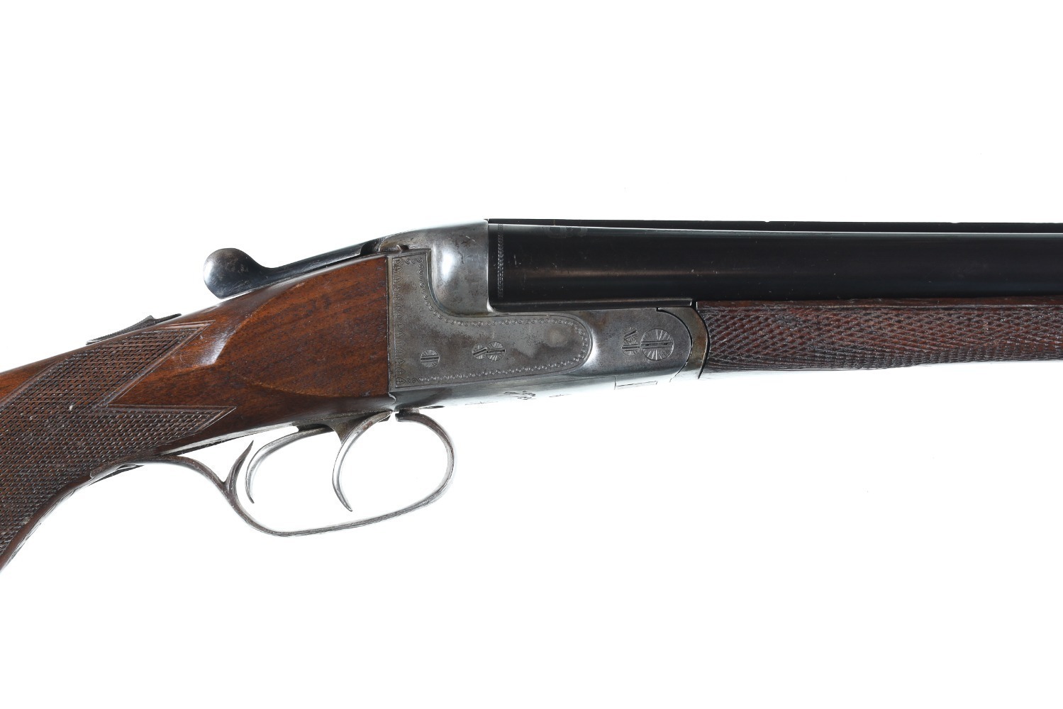 Krieghoff Ejector SxS Shotgun 20ga