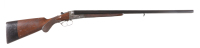 Krieghoff Ejector SxS Shotgun 20ga - 2