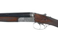 Belgium Boxlock Ejector SxS Shotgun 16ga - 4