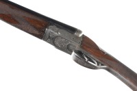 Belgium Boxlock Ejector SxS Shotgun 16ga - 6