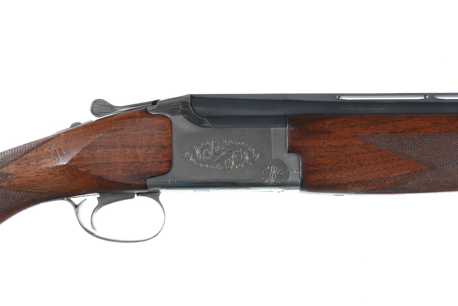 Miroku 6000 SP-1 Ejector O/U Shotgun 12ga