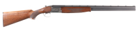 Miroku 6000 SP-1 Ejector O/U Shotgun 12ga - 2