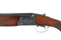 Miroku 6000 SP-1 Ejector O/U Shotgun 12ga - 4